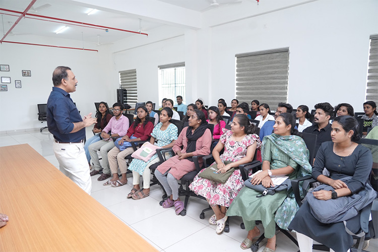 KMCT Group Of Institutions